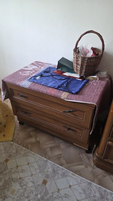 Продам комод для детской