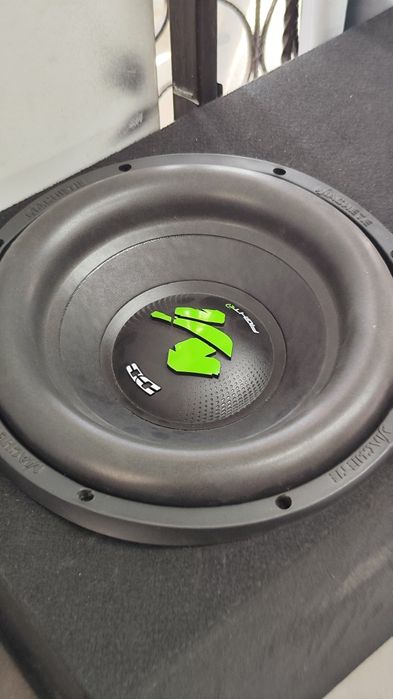macheta bass 2400 watts