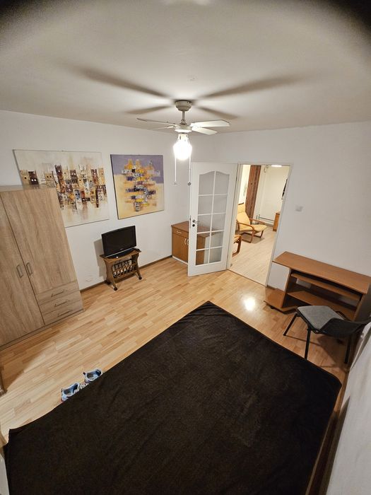 Chirie / Închiriez  apartament studio garsoniera