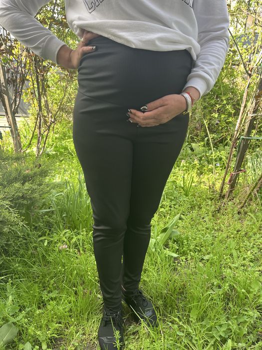 Рипсени клинове за бременни