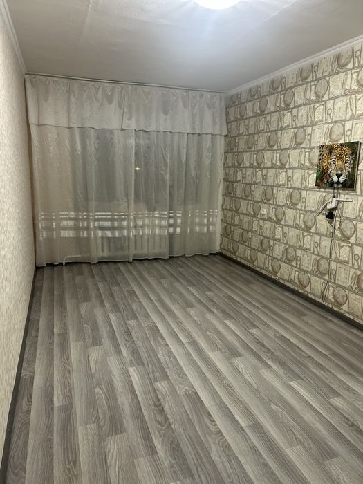 Сдам 1-ую квартиру!