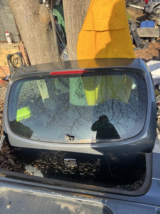 Части за Seat Altea