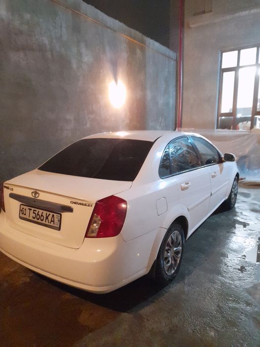 Поодается корейский optra