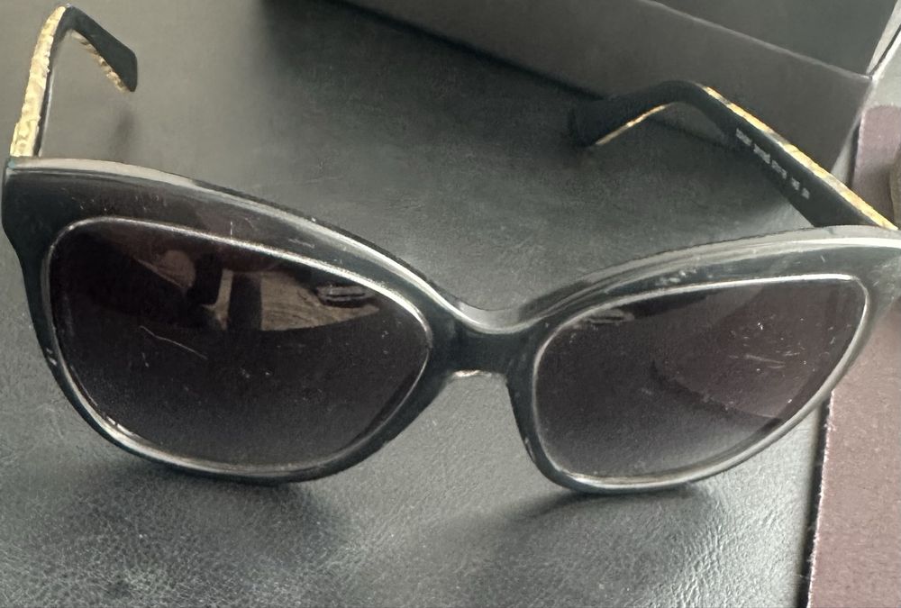 Ochelari Dolce Gabbana