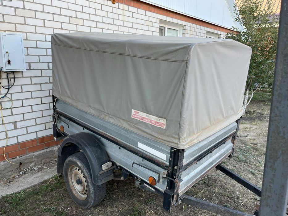 Продам прицеп.   .