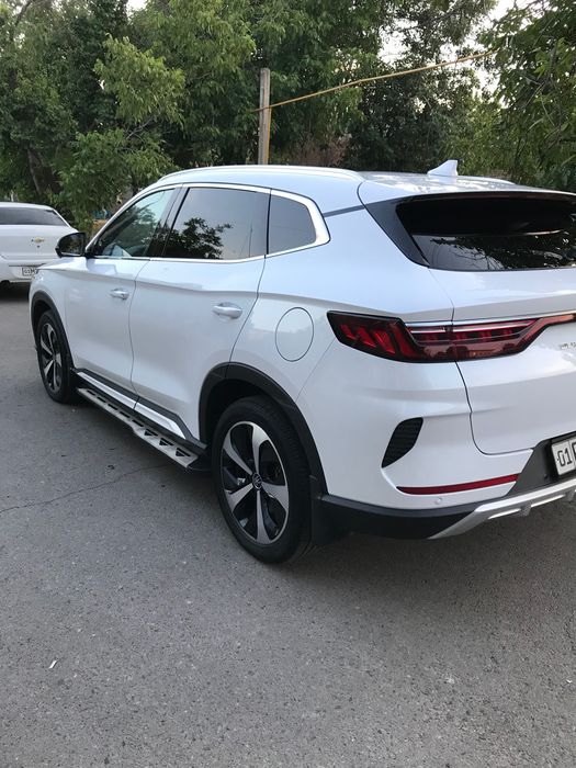 BYD song plus Прадаётся или Аренда