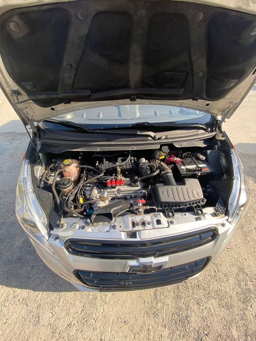 Spark Arenda Mexanika