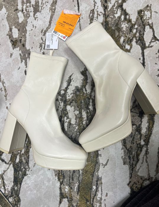 Батильоны Stradivarius