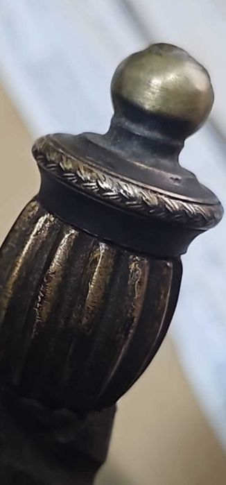 Spada vintage Coulaux&Cie Klingenthal 1801