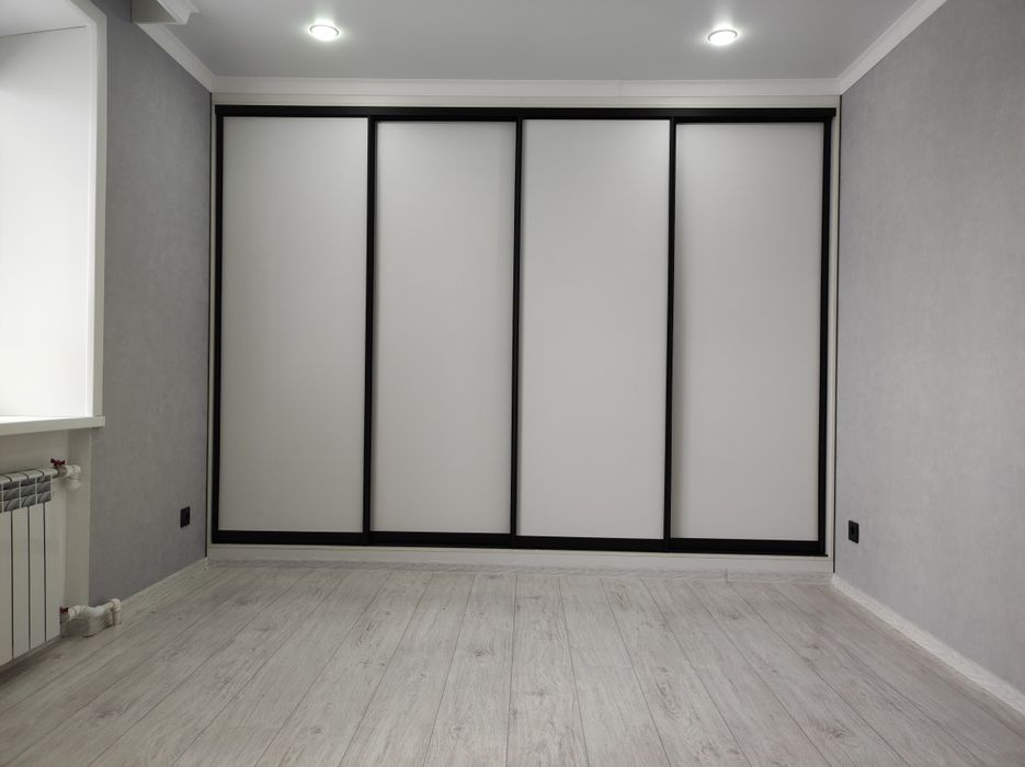 Корпусная мебель на заказ | Кухни | Шкафы | Прихожие