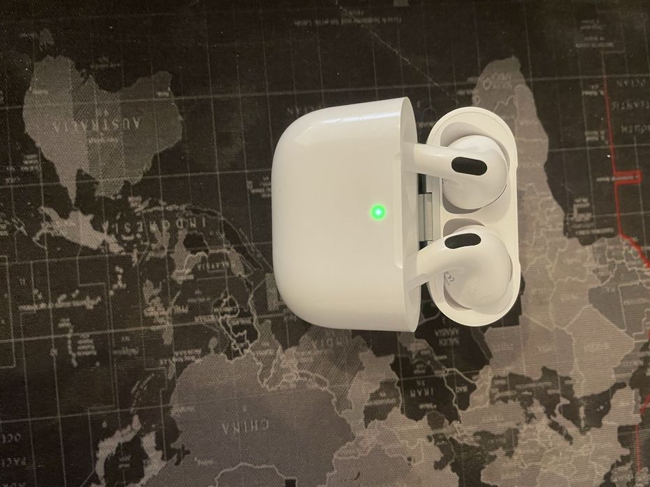 Airpods 4 autentice
