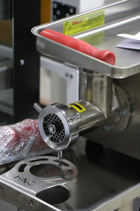 Мясорубка ( hnc )