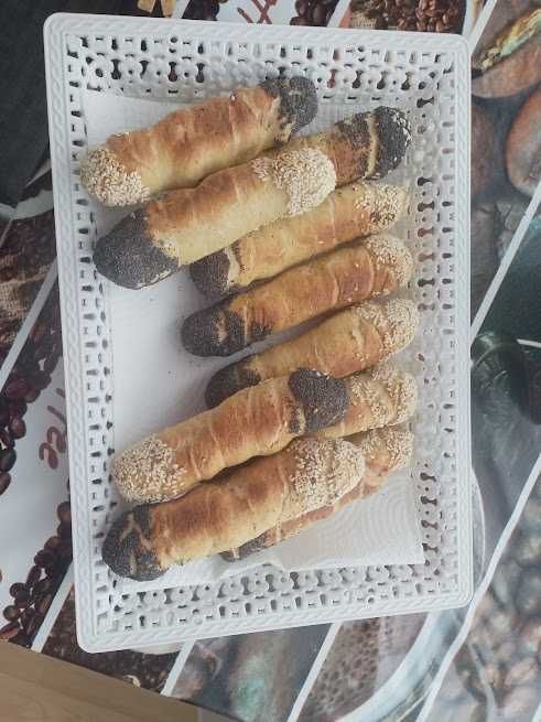 Prajituri/Patiserie cu/fara gluten/zahar