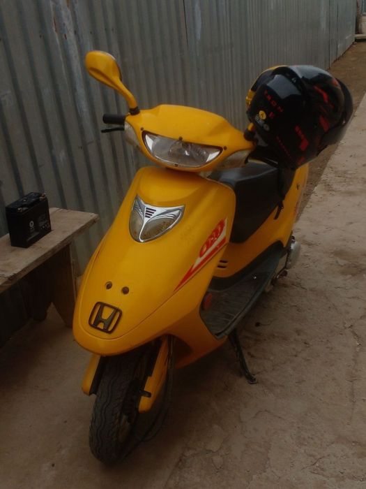 продаю Скутер Reggy