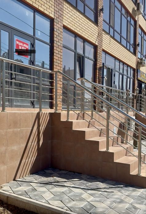 Продажа коммерческого помещения