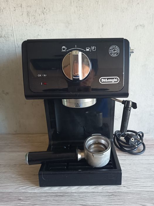 Expresor Delonghi