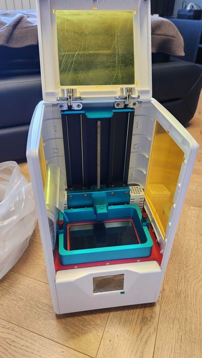 3D принтер Anycubic Photon S