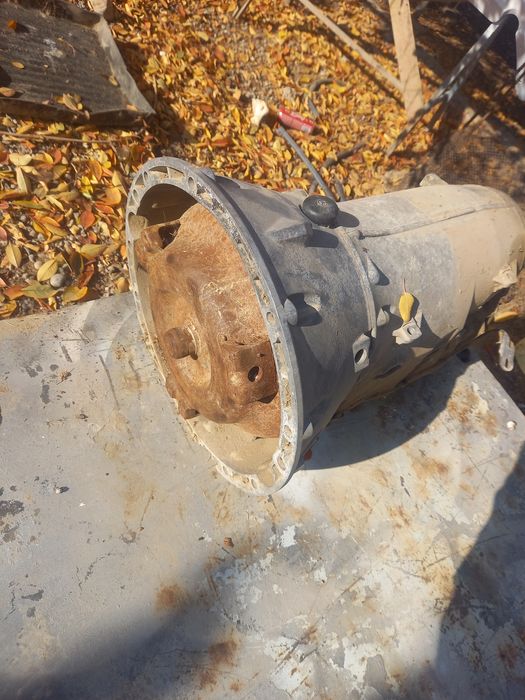 Аккп га завчасти