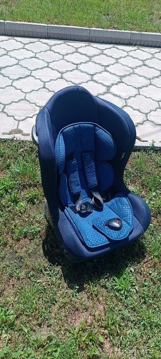 Детское автокресло