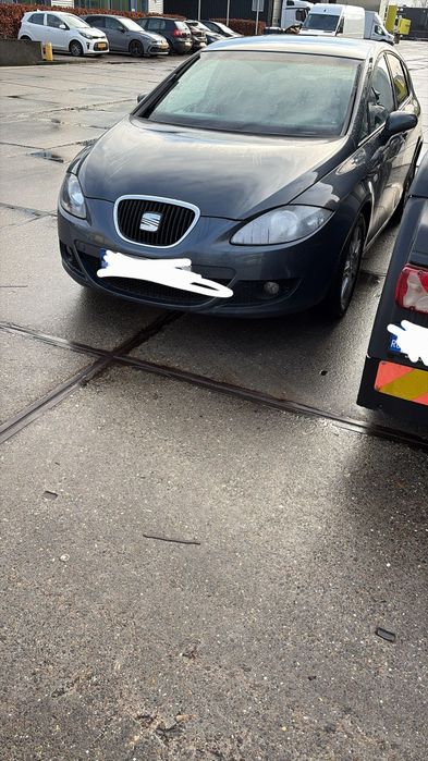 SEAT Leon 2007 — imagine 3