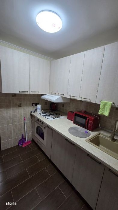 Garsoniera – Zona 14 Mai