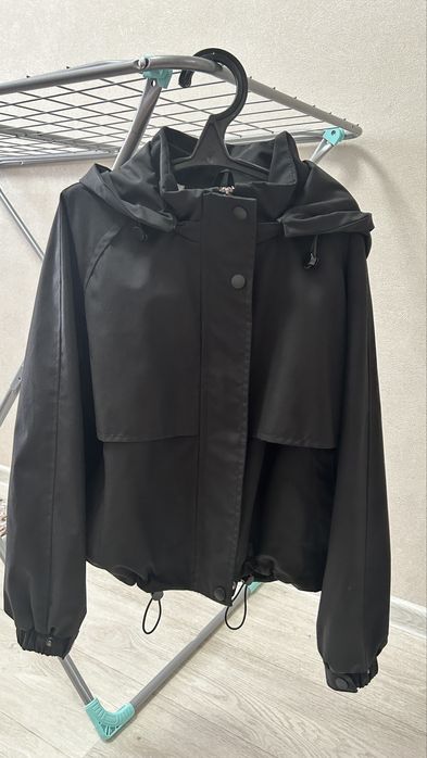 Ветровка на 9-10 лет