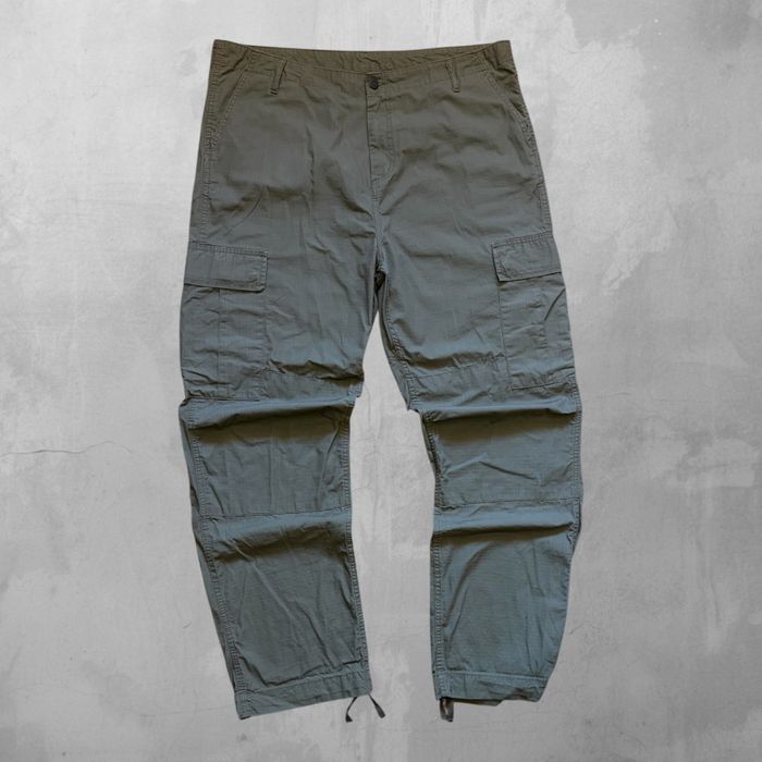 Carhartt WIP cargo мъжки карго панталон
