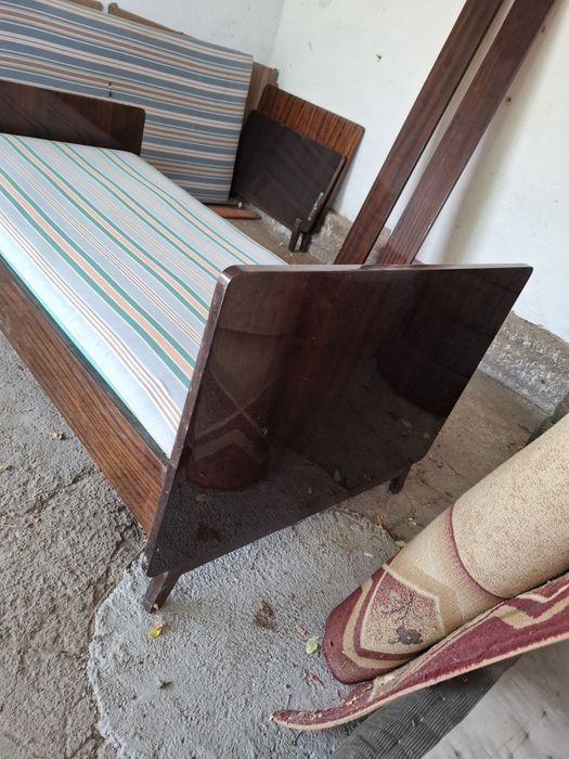 Продам два кровать хорошом состояние