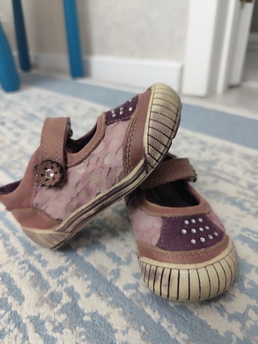 Детские сандали Beeko.