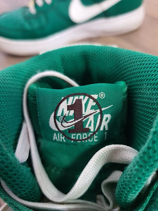 Nike W Air Force 1 High SE