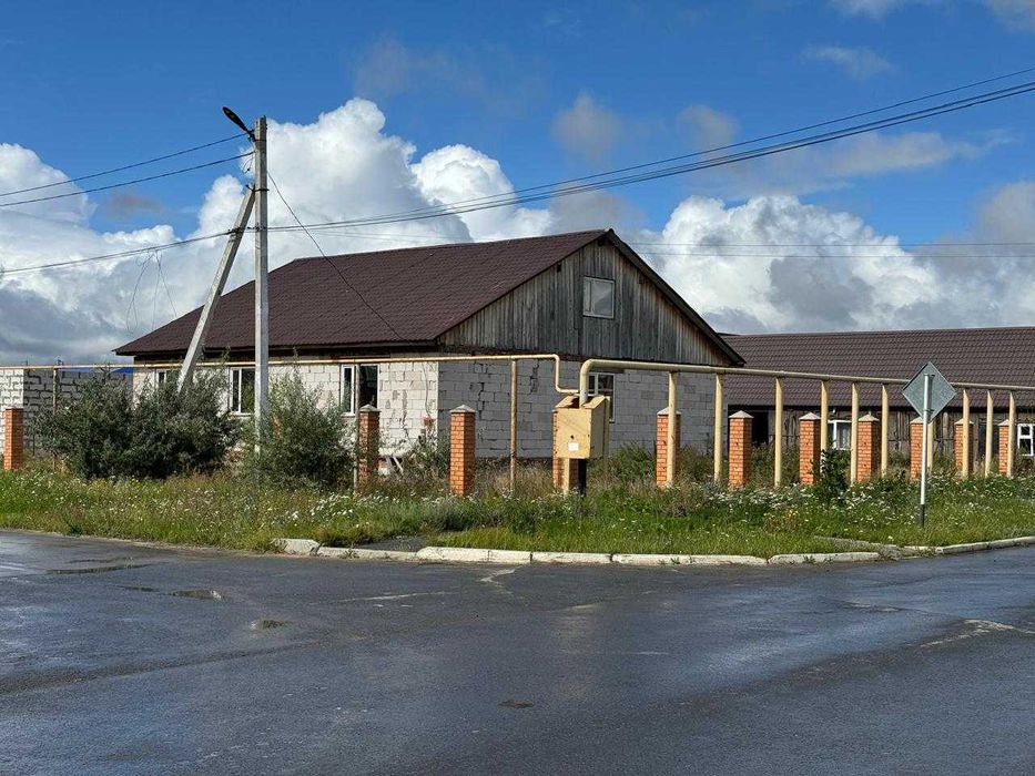 продается дом в Жилом Массиве Дружба