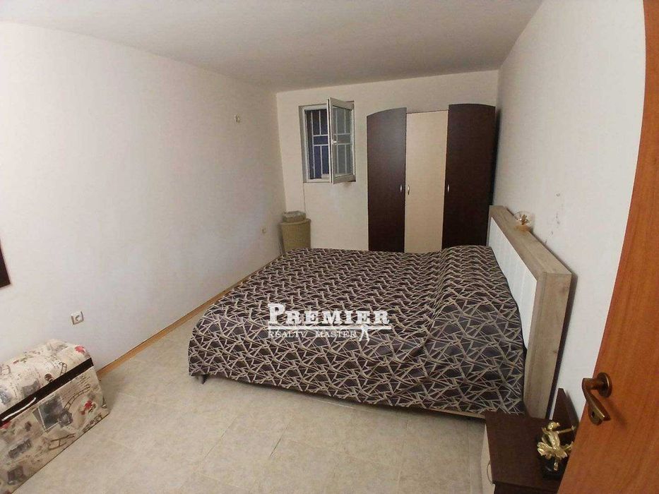 Продава се Двустаен апартамент в Свети Влас - 65 кв.м за 885 €/кв.м - Снимка #2