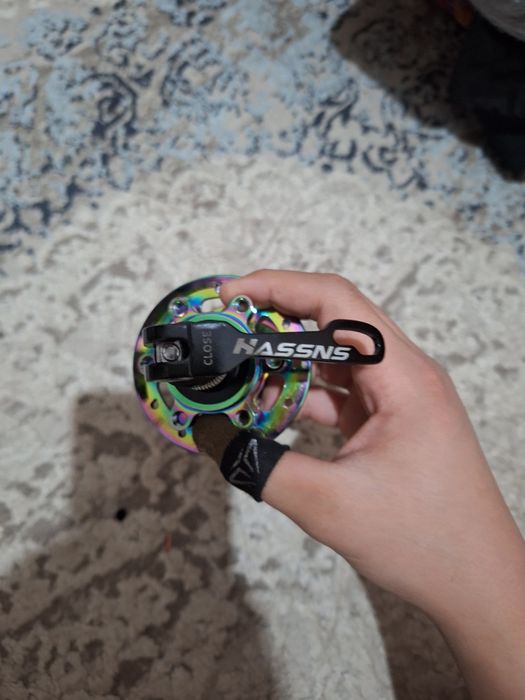 Продам Втулка Hansns pro 7