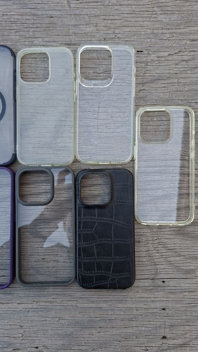 Чехол на айфон 16 про iphone 16 pro