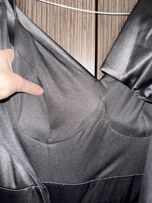 Rochie Artista 34 satin