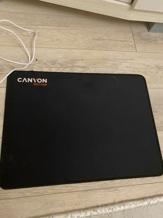 Мышка с ковриком дешево