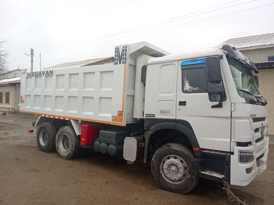 Хова Самасвал сотилади йили 2019