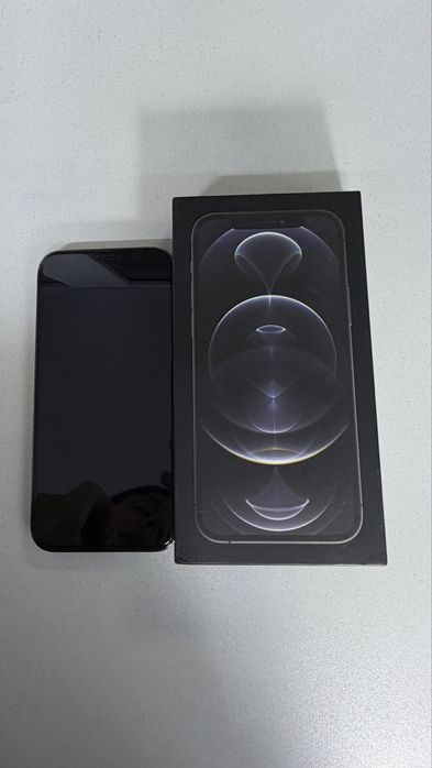 Продам Iphone 12 pro, 256 Гб