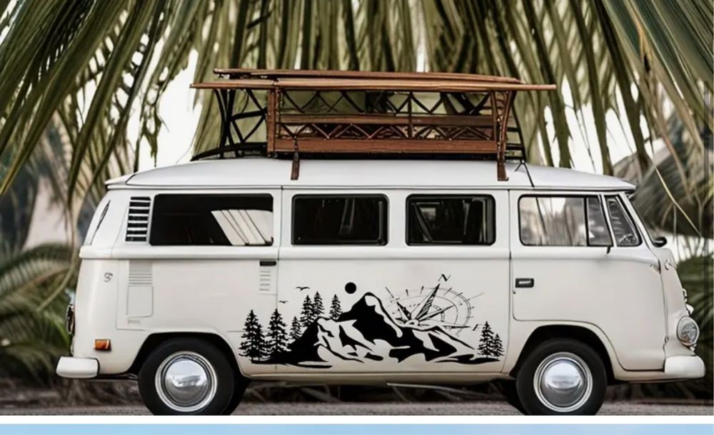 Stickere Auto, ATV, Barci pe dimensiunile dorite