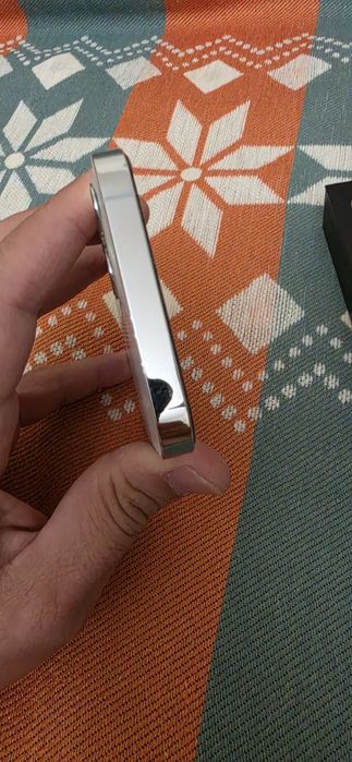 Iphone 12 pro, 128