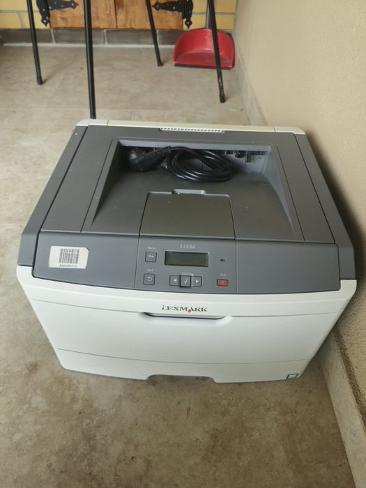 Imprimanta Lexmark