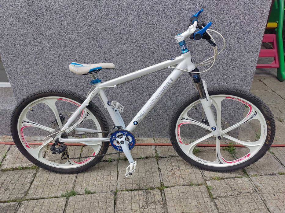 Детски велосипед