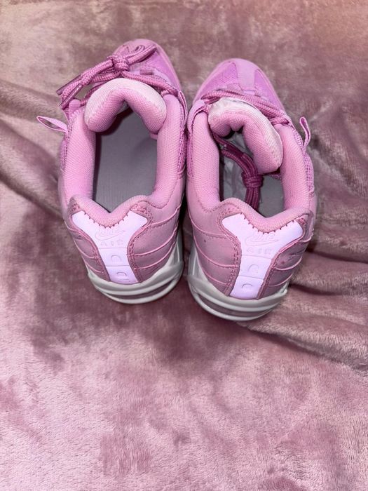 Nike Air Max 37 roz rose Noi