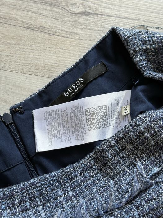 Къси панталони Guess
