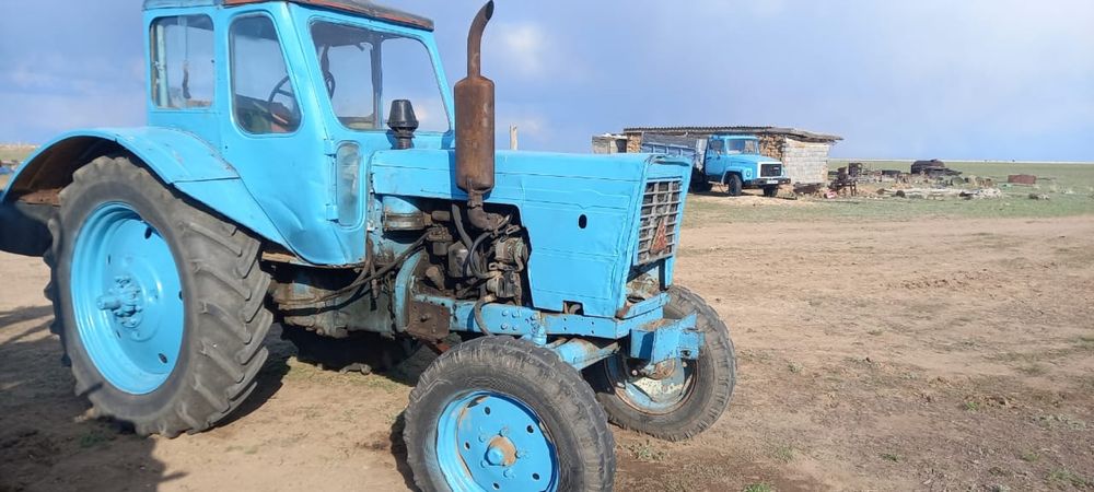 Продам МТЗ 50