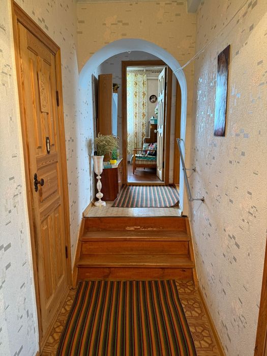 Продам коттедж со всеми удобствиями