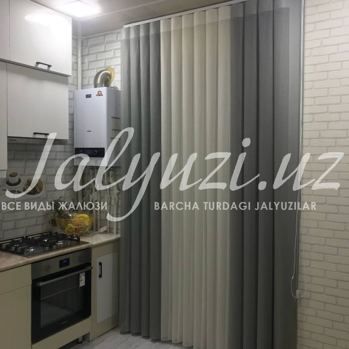 Jalyuzi. Jaluzi. Parda. Maskitniy setka. Жалюзи. Маскитний сетки