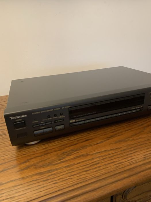 Tuner Technics ST GT 650