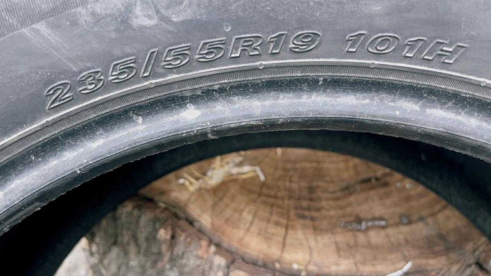 шины летние 19 размера