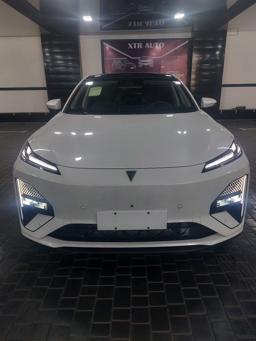 Deepal s07 230 Ultra (XTR auto salon)